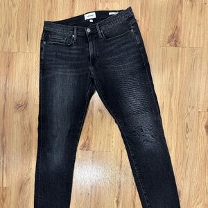 Frame L'Homme Skinny Men's Jeans